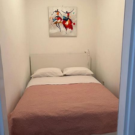 Apartman Robi Appartement Zadar Buitenkant foto