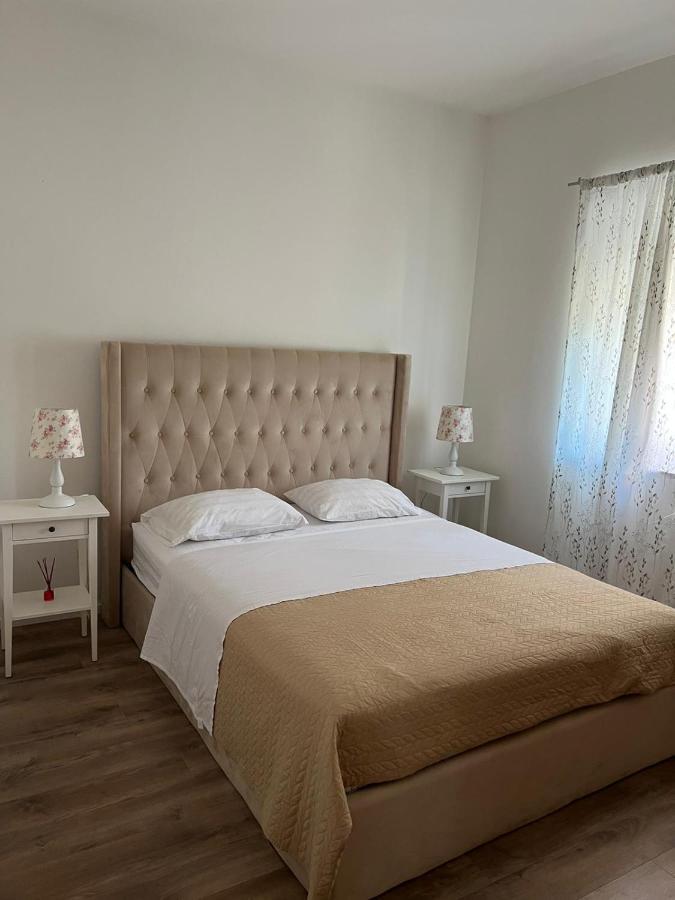 Apartman Robi Appartement Zadar Buitenkant foto