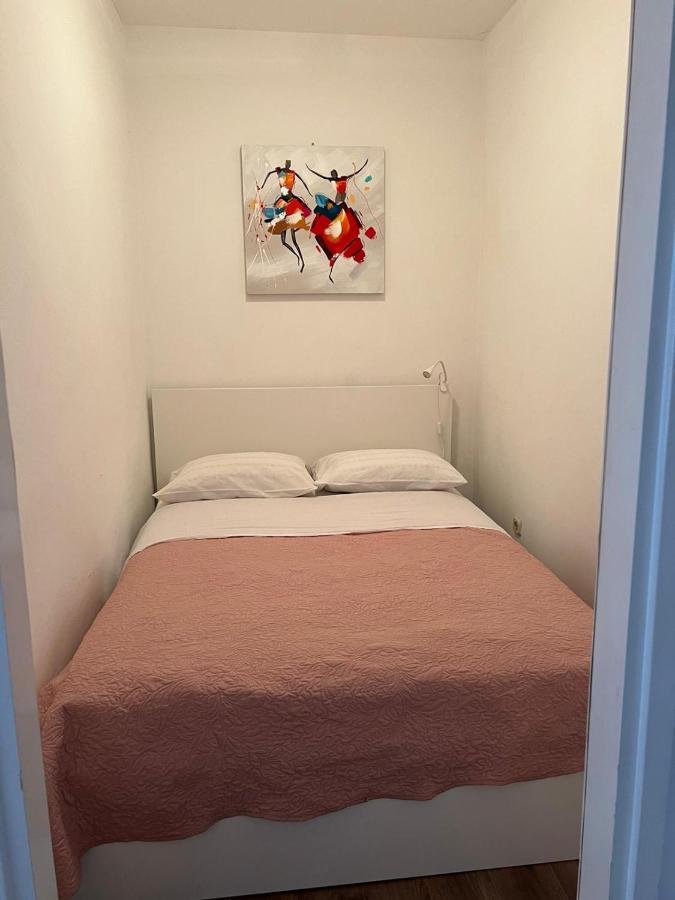 Apartman Robi Appartement Zadar Buitenkant foto