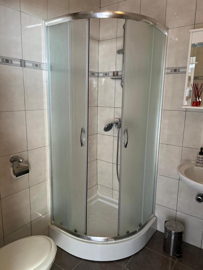 Apartman Robi Appartement Zadar Buitenkant foto