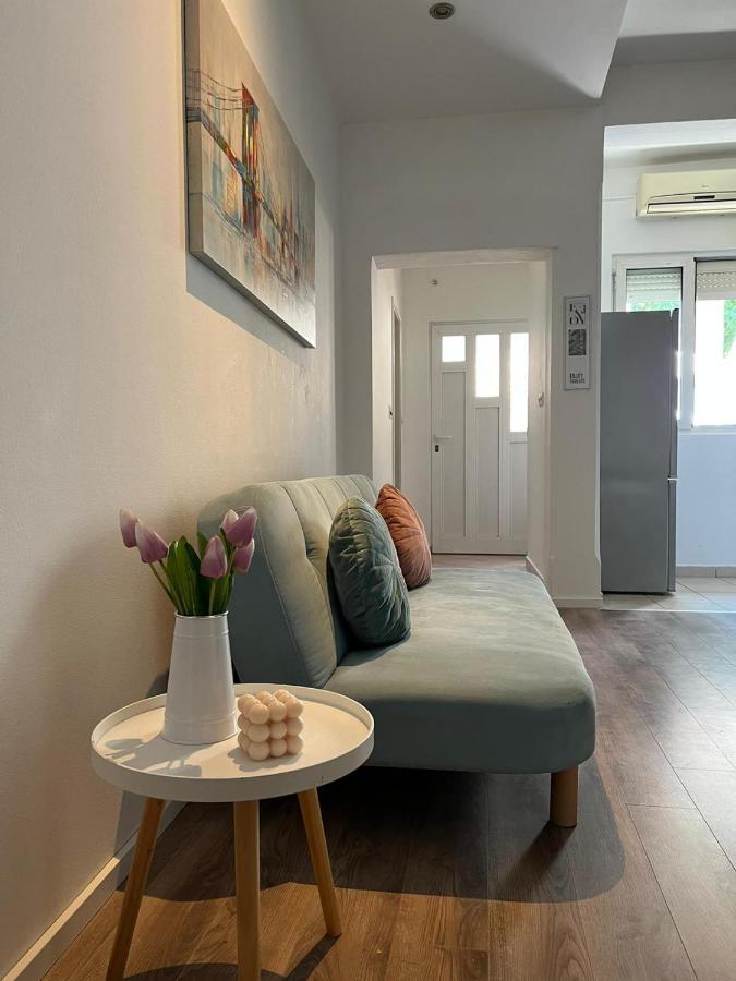 Apartman Robi Appartement Zadar Buitenkant foto